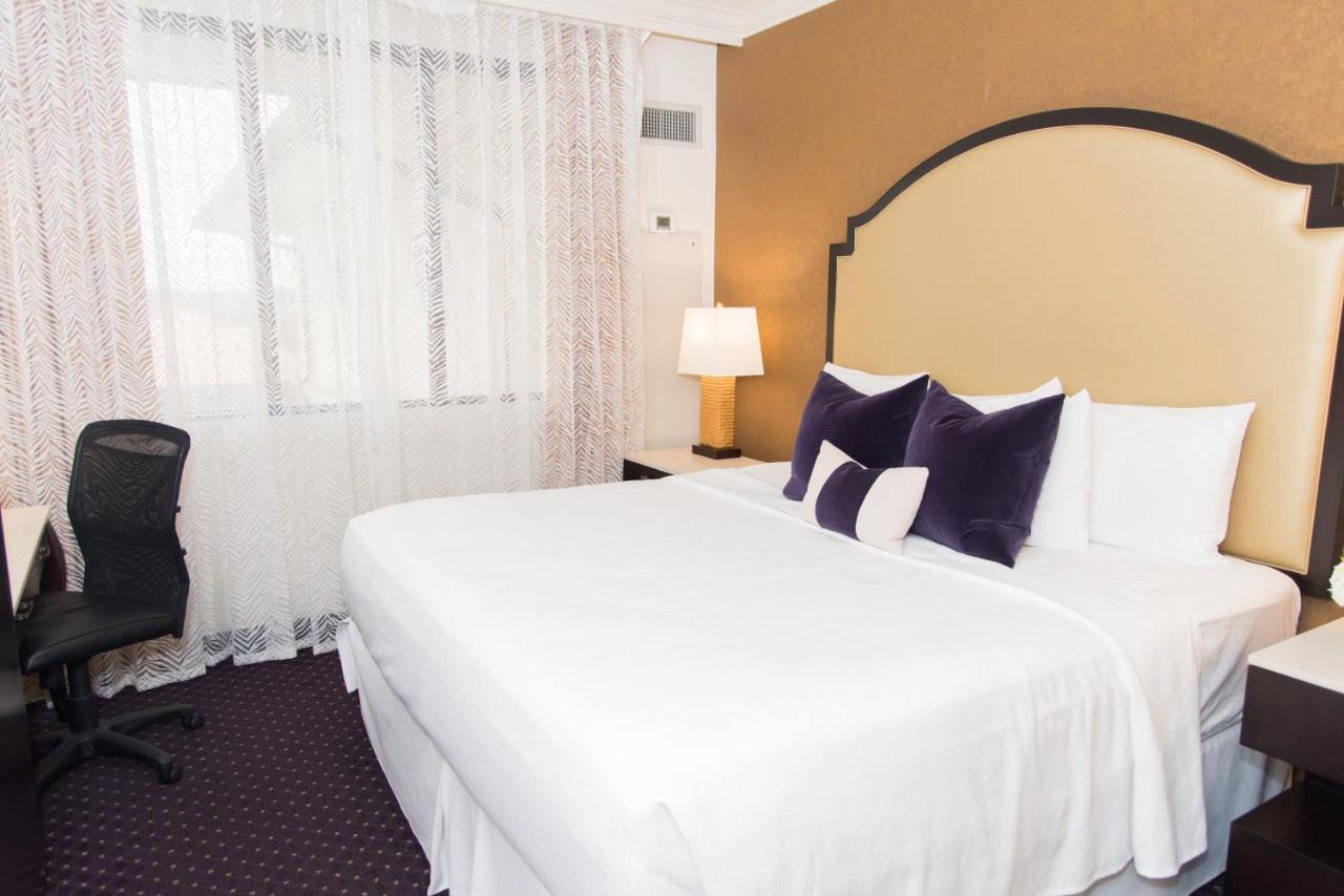 The Cook Hotel And Conference Center At Lsu Baton Rouge Eksteriør billede
