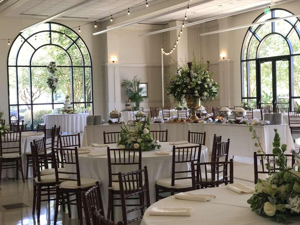 The Cook Hotel And Conference Center At Lsu Baton Rouge Interiør billede