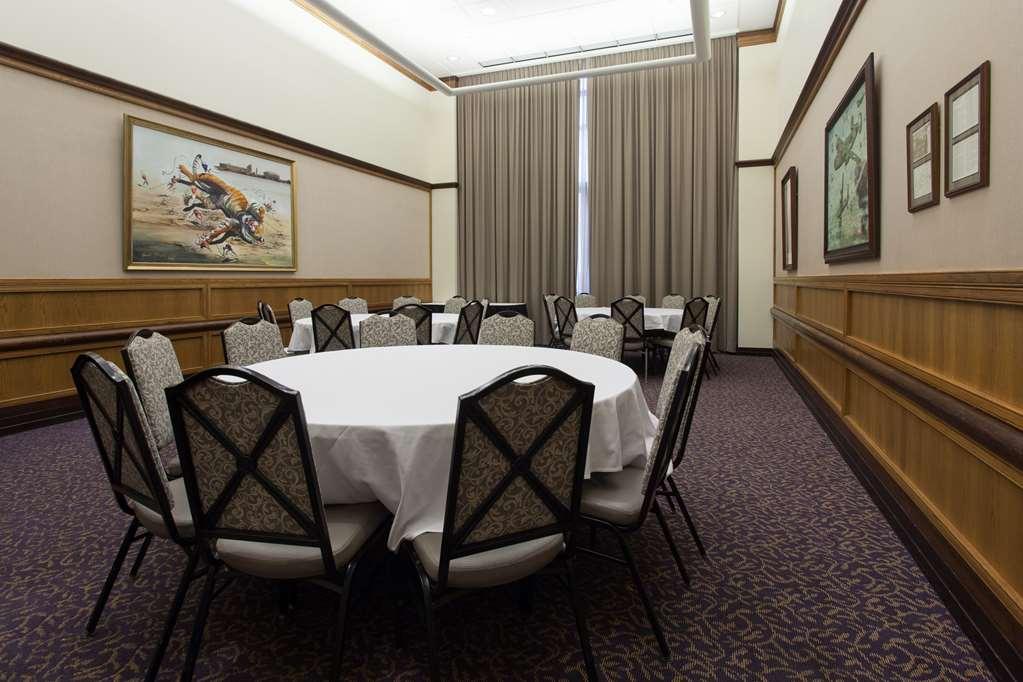 The Cook Hotel And Conference Center At Lsu Baton Rouge Faciliteter billede