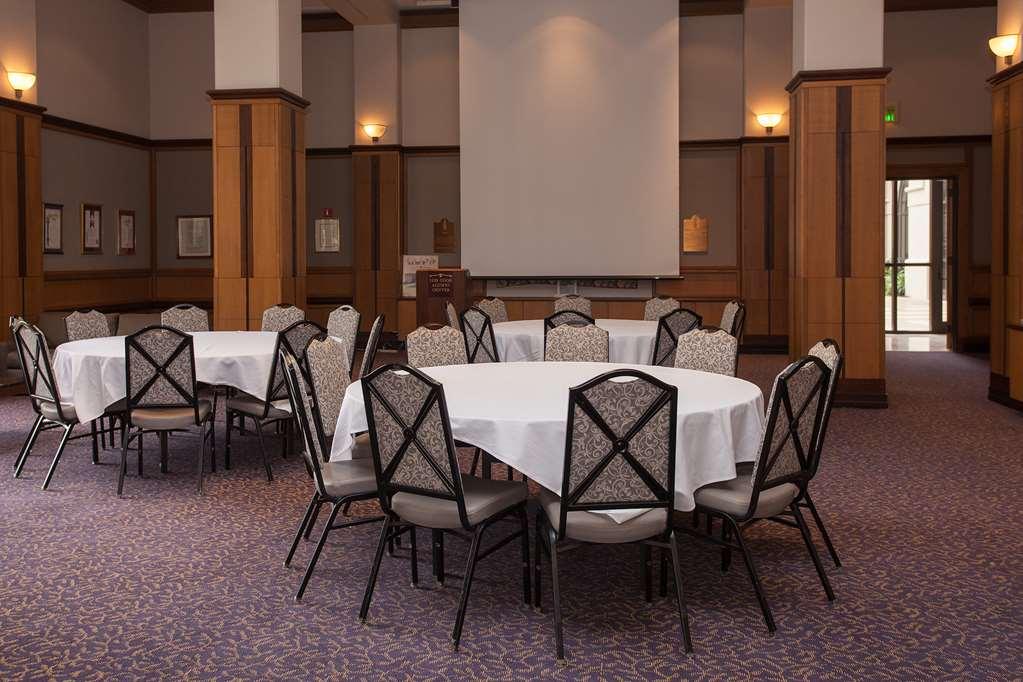 The Cook Hotel And Conference Center At Lsu Baton Rouge Faciliteter billede