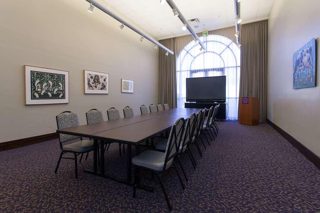 The Cook Hotel And Conference Center At Lsu Baton Rouge Faciliteter billede