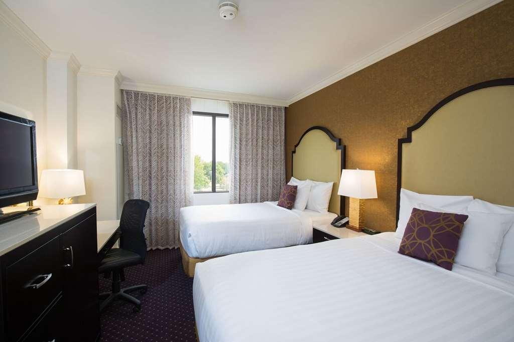 The Cook Hotel And Conference Center At Lsu Baton Rouge Værelse billede