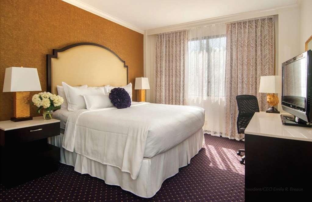 The Cook Hotel And Conference Center At Lsu Baton Rouge Værelse billede