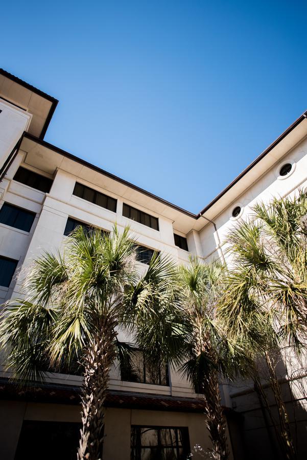 The Cook Hotel And Conference Center At Lsu Baton Rouge Eksteriør billede